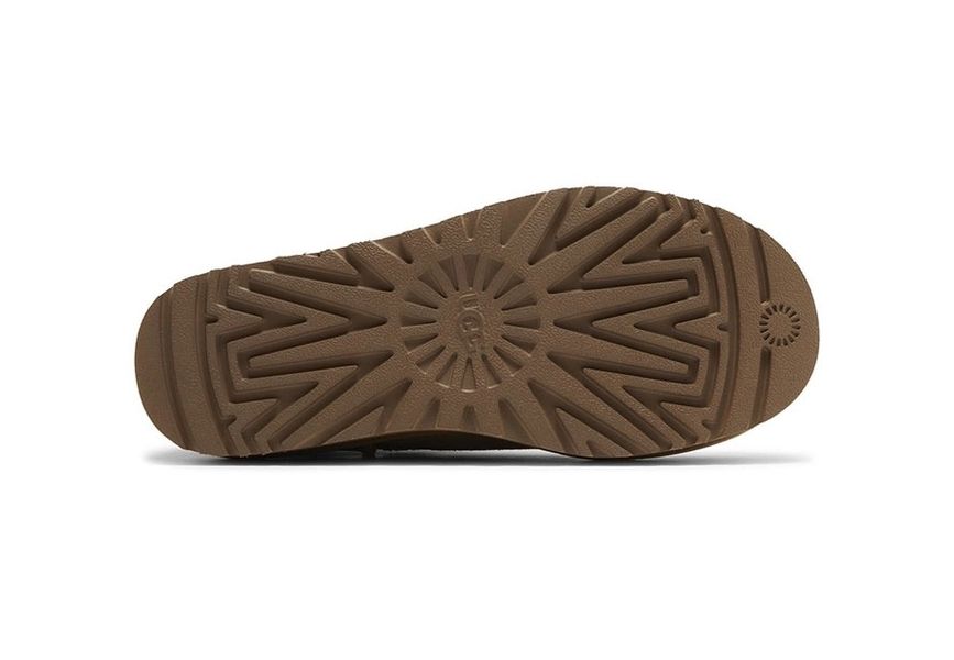 UGG Ultra Mini Platform Sand 1135092-SAN фото