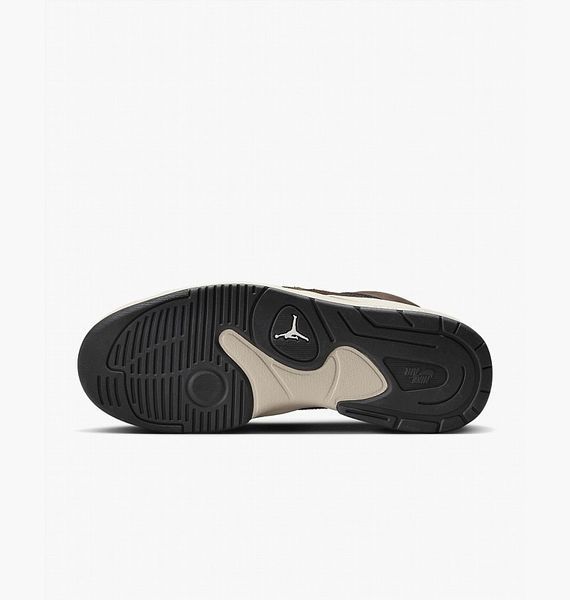 Кросівки чоловічі Nike Air Jordan Stadium 90 Brown DX4397-200 фото