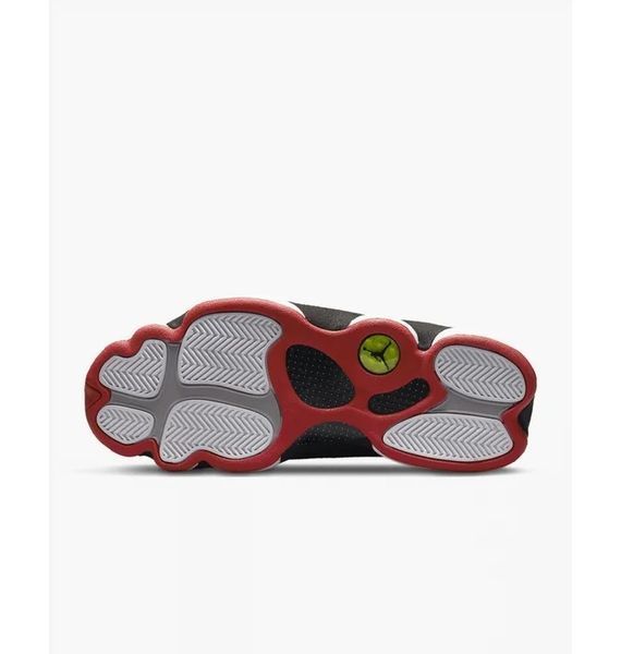 Кросівки Nike Air Jordan 13 Retro Playoffs Black 414571-062 фото