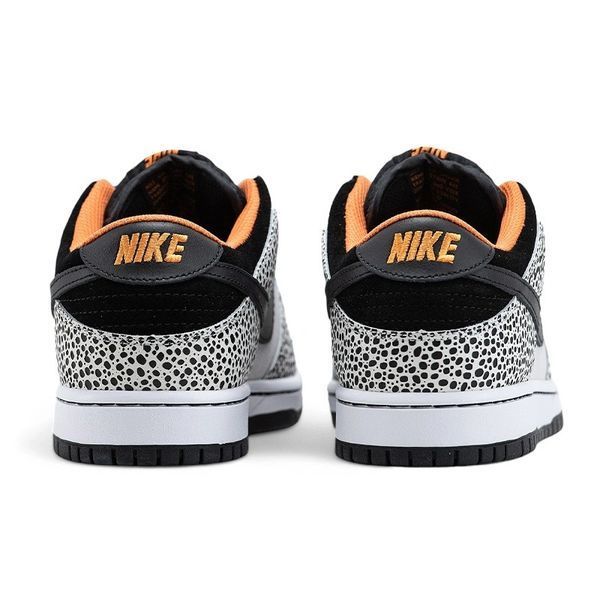 Кросівки чоловічі Nike SB Dunk Low Pro Electric Pack FZ1233-002 фото