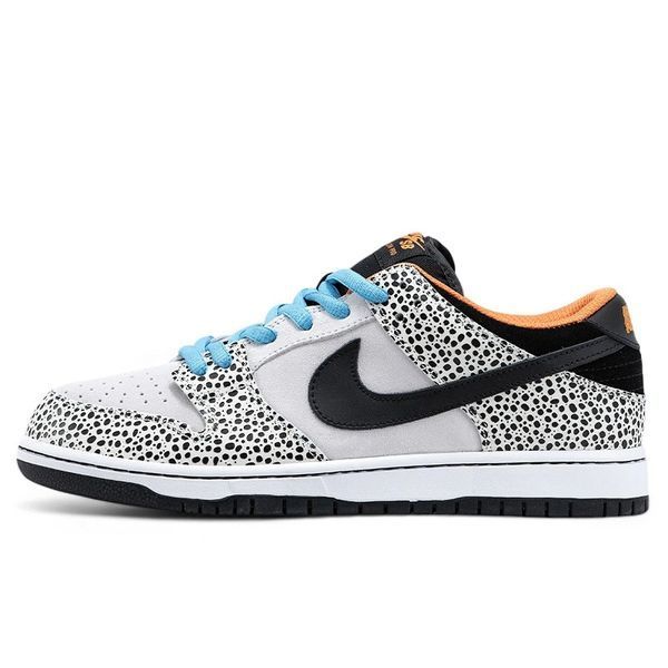 Кросівки чоловічі Nike SB Dunk Low Pro Electric Pack FZ1233-002 фото