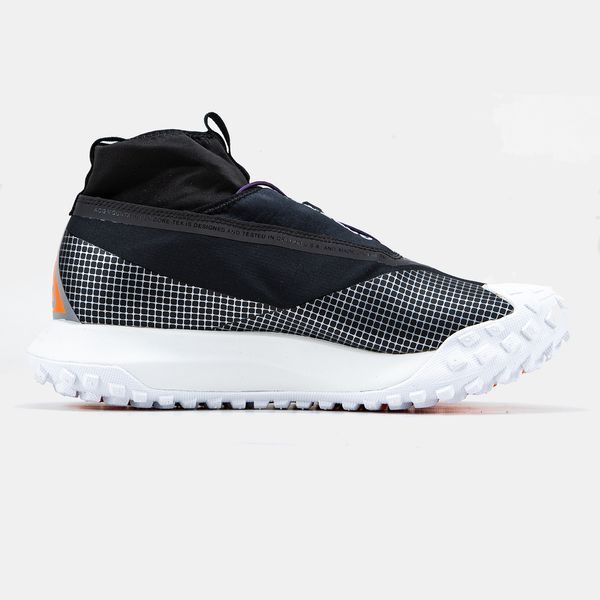 Кросівки чоловічі Nike ACG Mountain Fly GTX Black CT2904-001 фото