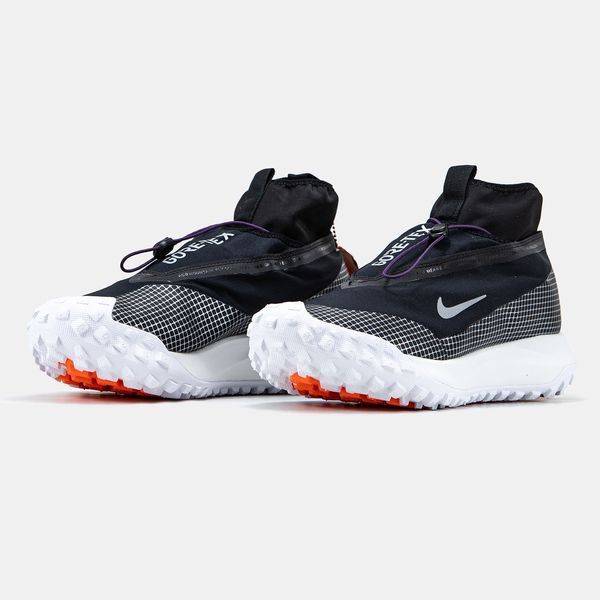 Кросівки чоловічі Nike ACG Mountain Fly GTX Black CT2904-001 фото