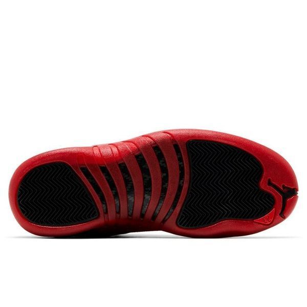Кросівки Nike Air Jordan 12 Retro Flu Game CT8013-002 фото