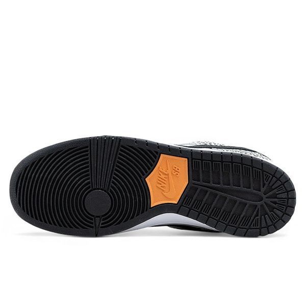 Кросівки чоловічі Nike SB Dunk Low Pro Electric Pack FZ1233-002 фото