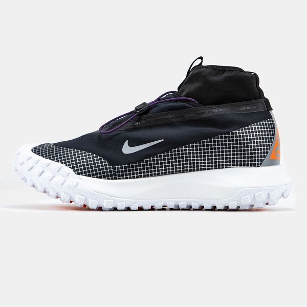 Кросівки чоловічі Nike ACG Mountain Fly GTX Black CT2904-001 фото