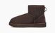 Уггі жіночі UGG Mini Classic 2 Шоколад 1016222-CHO фото 4