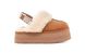 UGG Funkette Chestnut 1113474-CHE фото 1