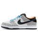 Кросівки чоловічі Nike SB Dunk Low Pro Electric Pack FZ1233-002 фото 6