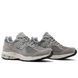 Кросівки чоловічі New Balance 2002R Grey Black v2 ML2002RC фото 4