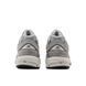 Кросівки чоловічі New Balance 2002R Grey Black v2 ML2002RC фото 5