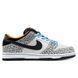 Кросівки чоловічі Nike SB Dunk Low Pro Electric Pack FZ1233-002 фото 1