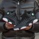 Кросівки Nike Air Jordan 13 Retro Playoffs Black 414571-062 фото 3