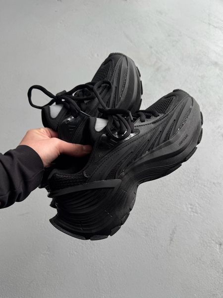 Кросівки Adidas XLG MTW Metawave Core Black JR5383 фото