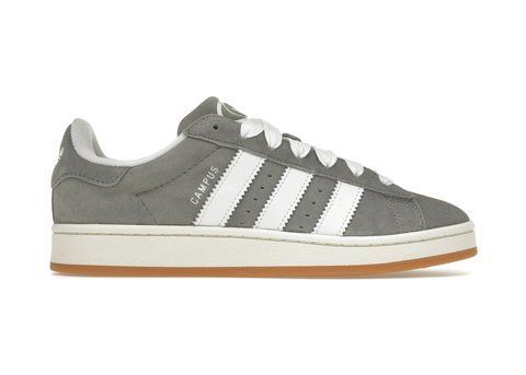 Кросівки Adidas Campus 00s Grey HQ8707 фото