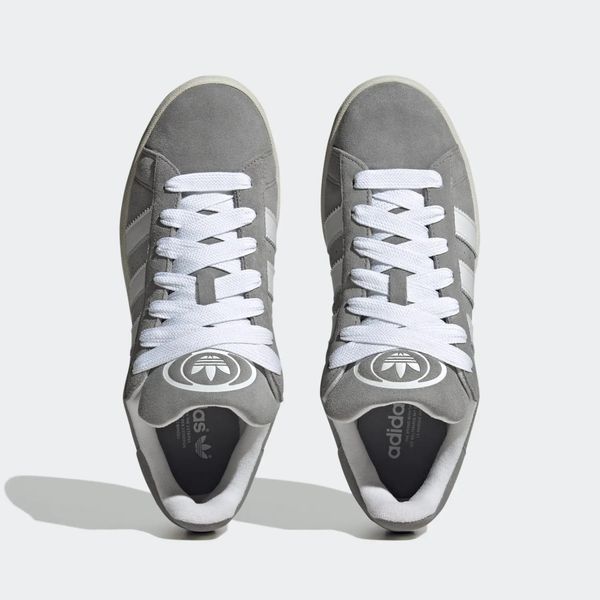 Кросівки Adidas Campus 00s Grey HQ8707 фото