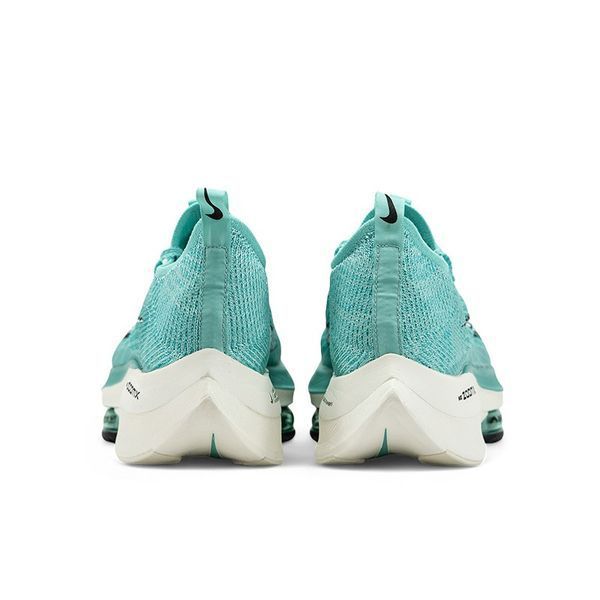 Кросівки Nike Air Zoom Alphafly NEXT Hyper Turquoise CZ1514-300 фото