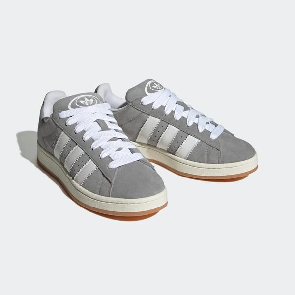 Кросівки Adidas Campus 00s Grey HQ8707 фото