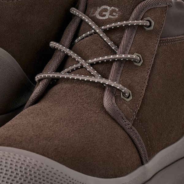 UGG Neumel High Weather Hybrid Dusted Cocoa 1143991-DDCC фото