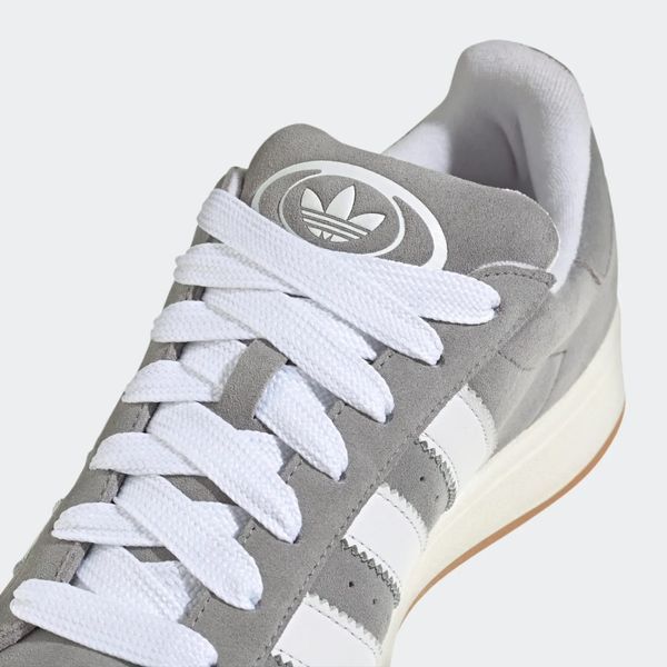 Кросівки Adidas Campus 00s Grey HQ8707 фото