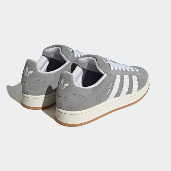 Кросівки Adidas Campus 00s Grey HQ8707 фото