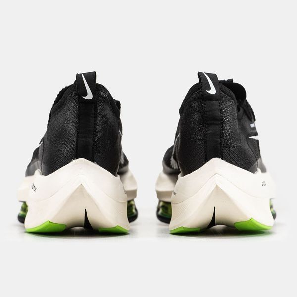 Кросівки Nike Air Zoom Alphafly Next 2 Black White Noir CI9925-018-W фото