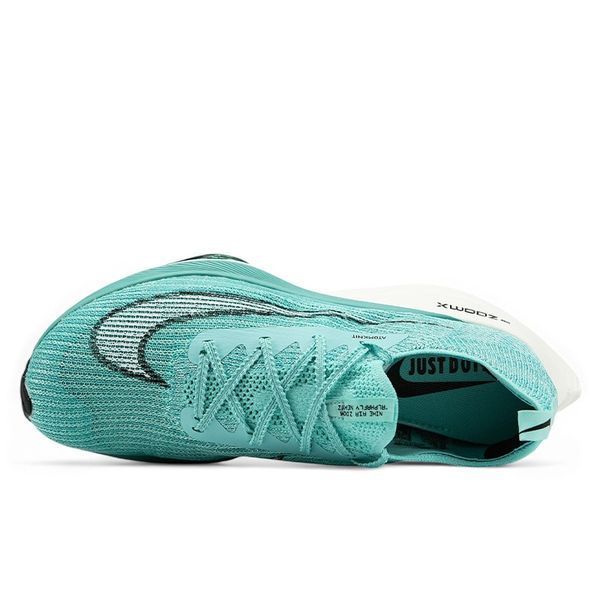Кросівки Nike Air Zoom Alphafly NEXT Hyper Turquoise CZ1514-300 фото