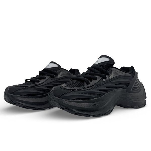 Кросівки Adidas XLG MTW Metawave Core Black JR5383 фото
