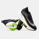 Кросівки Nike Air Zoom Alphafly Next 2 Black White Noir CI9925-018-W фото 3