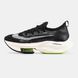 Кросівки Nike Air Zoom Alphafly Next 2 Black White Noir CI9925-018-W фото 7