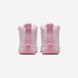 Кросівки Nike Air Jordan 12 Pearl Pink 510815-600 фото 3