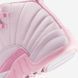 Кросівки Nike Air Jordan 12 Pearl Pink 510815-600 фото 4