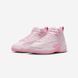 Кросівки Nike Air Jordan 12 Pearl Pink 510815-600 фото 2