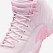 Кросівки Nike Air Jordan 12 Pearl Pink 510815-600 фото 5