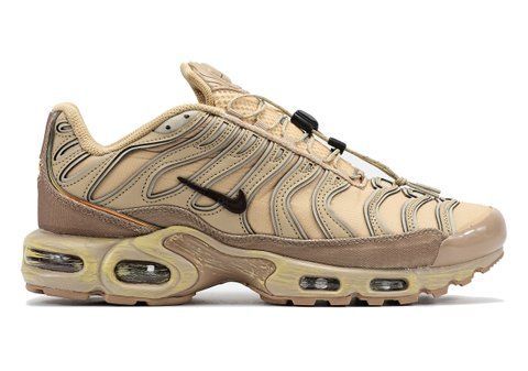 Кросівки чоловічі Nike Air Max Tn Plus Sesame FZ5049-222 фото