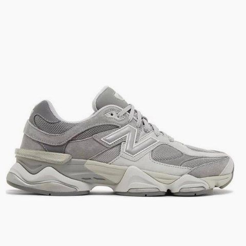 Кросівки New Balance 9060 Shadow Grey U9060GG фото