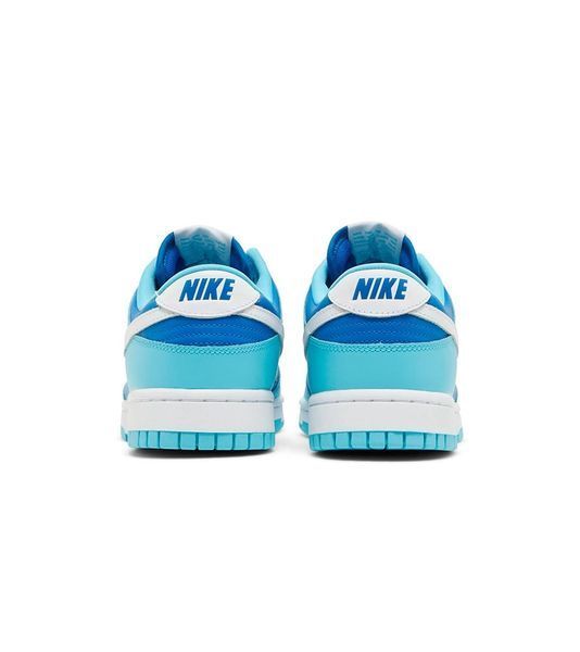 Кросівки чоловічі Nike Dunk Low Retro QS Argon DM0121-400 фото