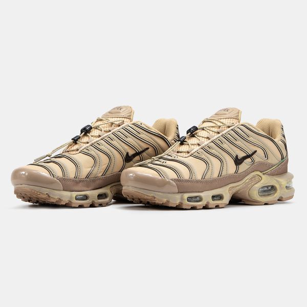 Кросівки чоловічі Nike Air Max Tn Plus Sesame FZ5049-222 фото