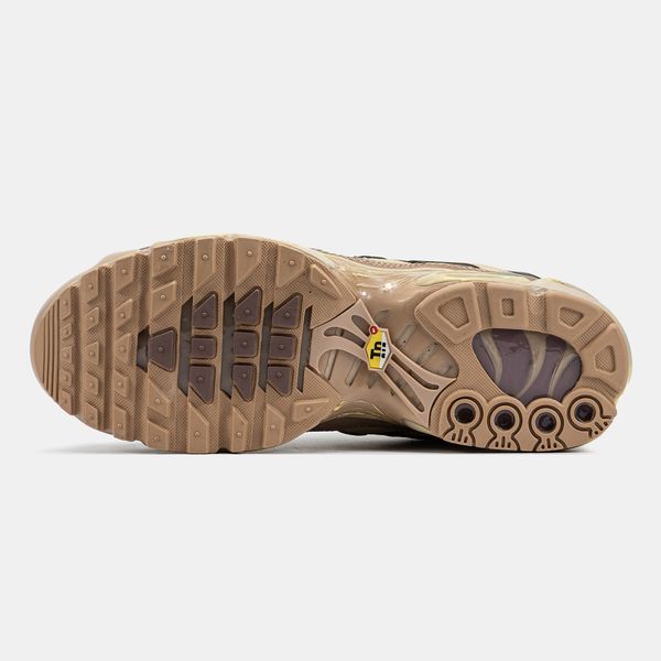 Кросівки чоловічі Nike Air Max Tn Plus Sesame FZ5049-222 фото