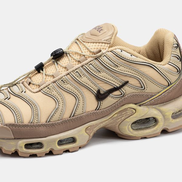 Кросівки чоловічі Nike Air Max Tn Plus Sesame FZ5049-222 фото