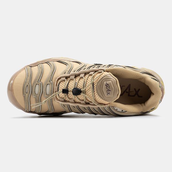 Кросівки чоловічі Nike Air Max Tn Plus Sesame FZ5049-222 фото
