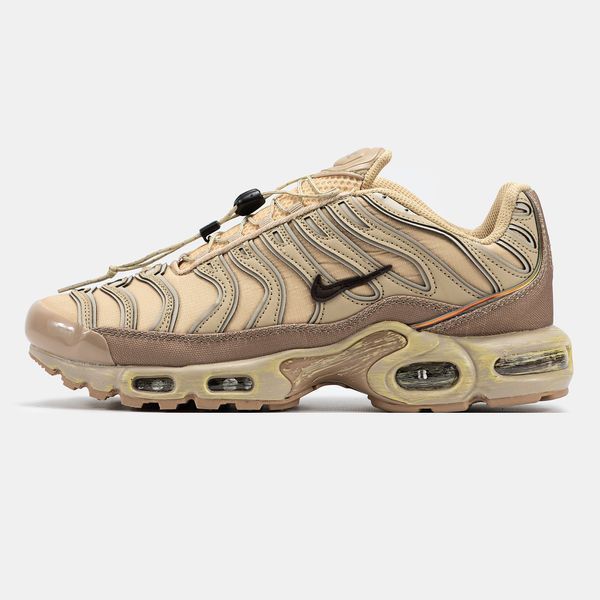 Кросівки чоловічі Nike Air Max Tn Plus Sesame FZ5049-222 фото