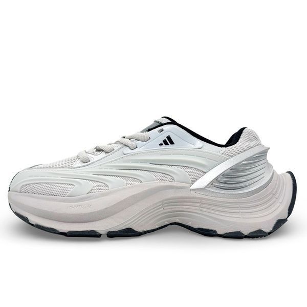 Кросівки Adidas XLG MTW Grey Metallic Silver JS1501 фото