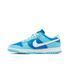 Кросівки чоловічі Nike Dunk Low Retro QS Argon DM0121-400 фото 3