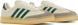 Кросівки чоловічі Adidas Clarks 8th Street Samba by Ronnie Fieg Chalk White Green Homme ID7297 фото 2