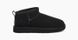 Мужские Угги UGG Ultra Mini Classic Black 1137391-BLK фото 1