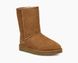 Угги женские UGG Short Classic 2 Chestnut 1016223-CHE фото 2