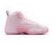 Кросівки Nike Air Jordan 12 Pearl Pink 510815-600 фото 1