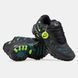 Кросівки чоловічі Nike Air Max TN Plus Drift Black Lime HF0785-BL фото 2