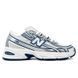 Кросівки чоловічі New Balance 740 V2 White Navy Silver U740LB2 фото 1